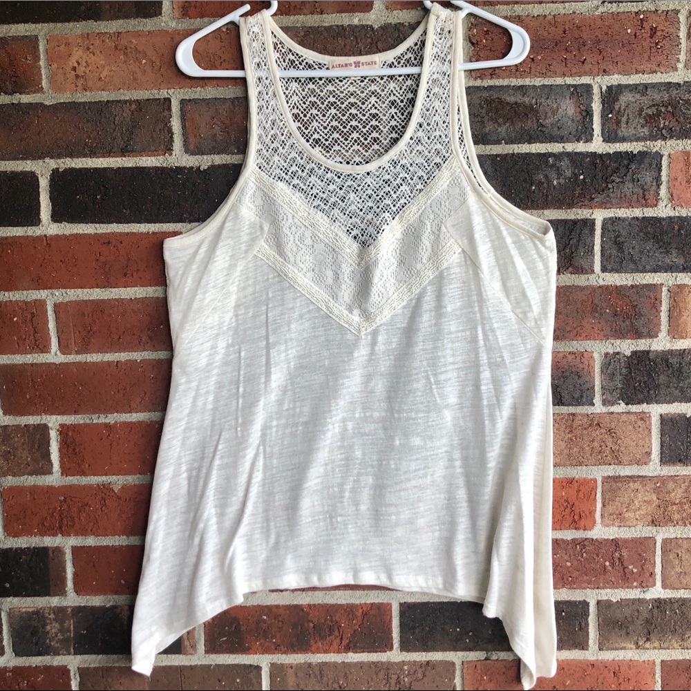 ☀️ Detailed Tank ☀️